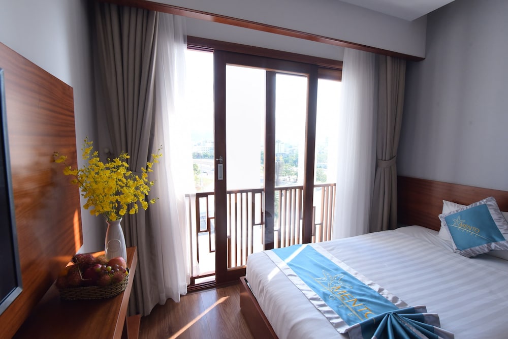 Mento Hotel 17/37