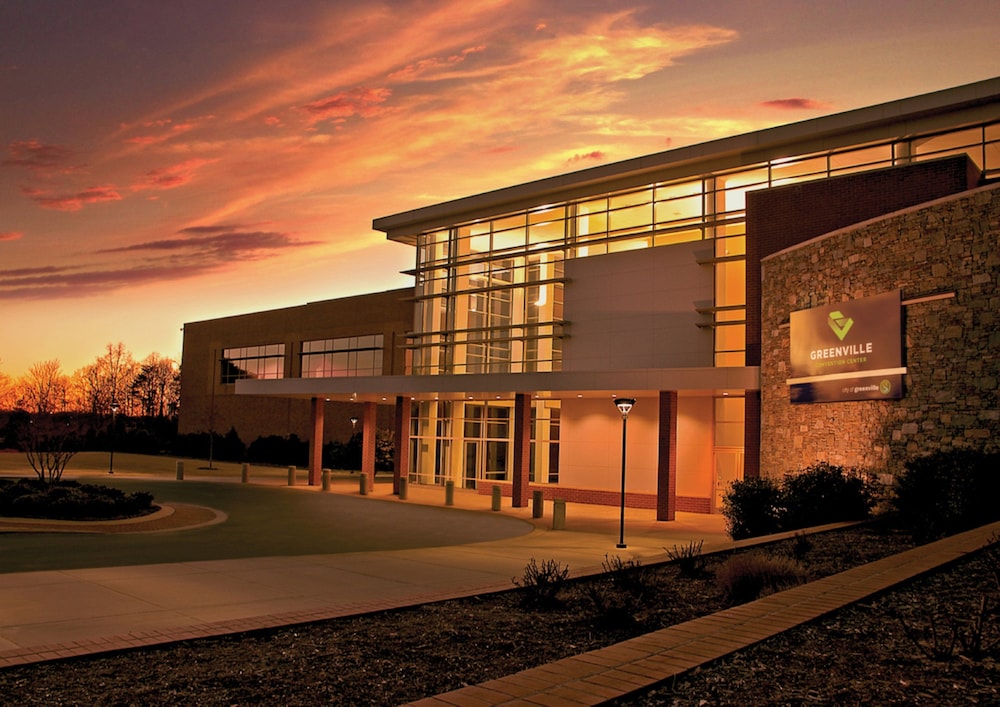 Holiday Inn Express And Suites Greenville Taylors 3/50