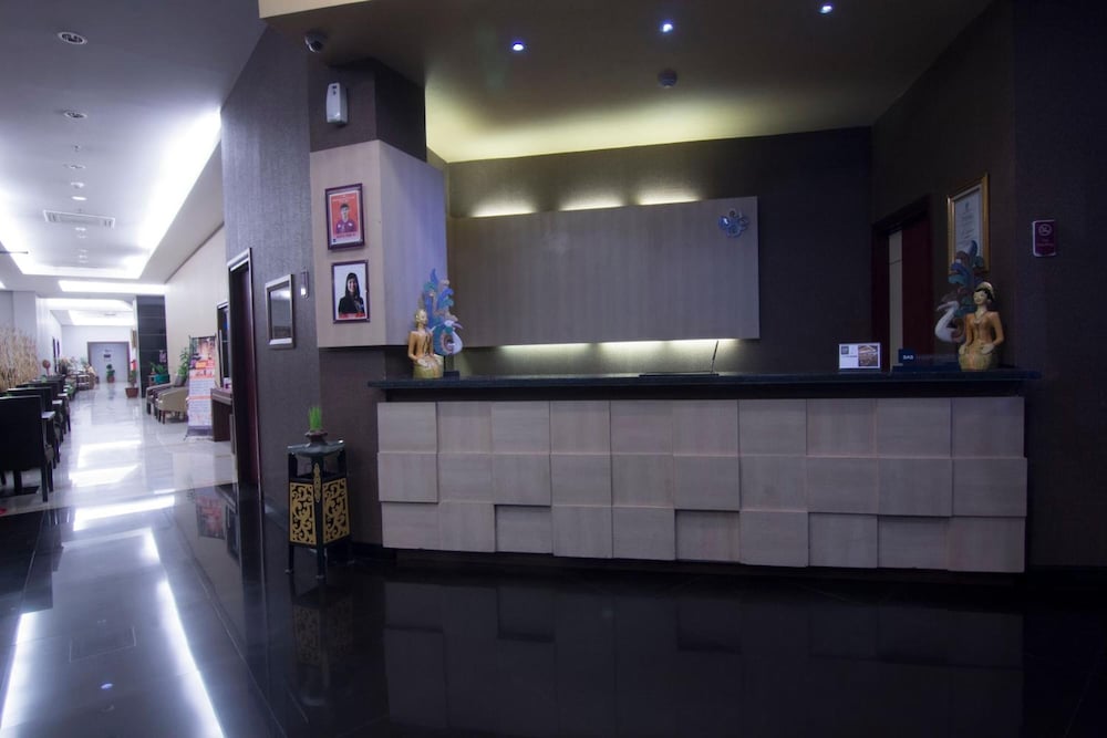 Tjokro Hotel Klaten 6/62