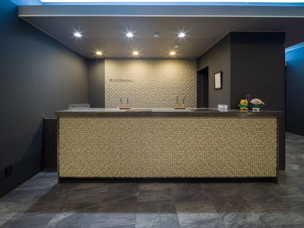 Hotel Route-Inn Court Komoro 4/41