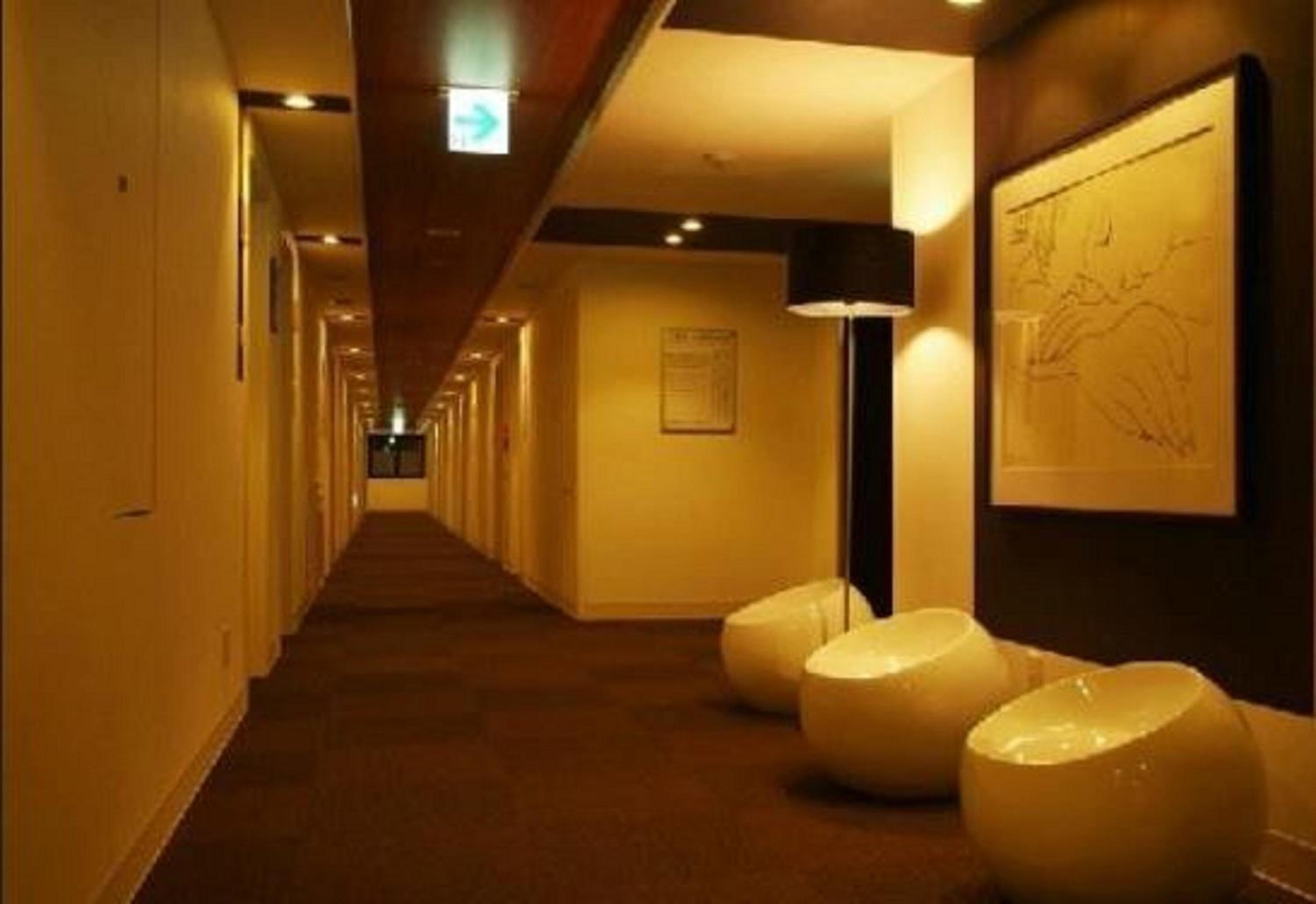 Wakkanai Grand Hotel 15/24