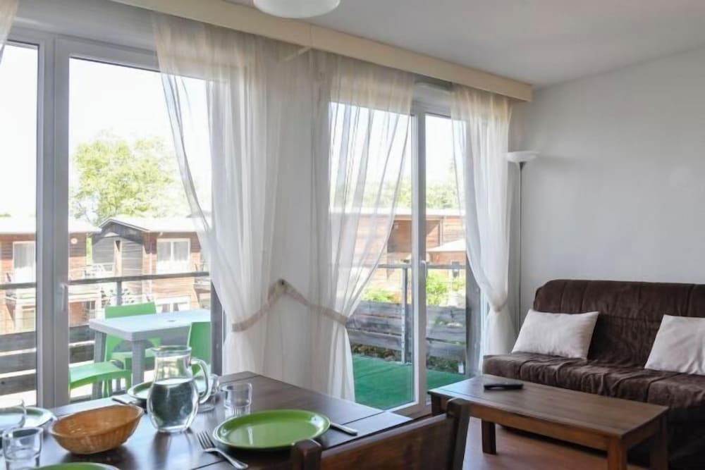 Residence Vacanceole Le Domaine de Saint Orens 40/64