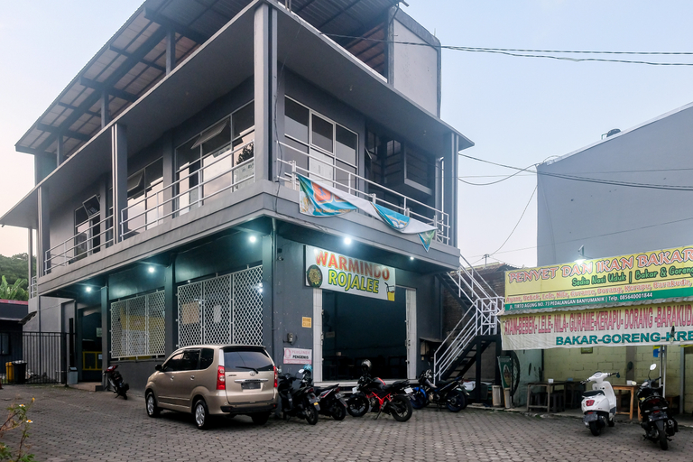 UpCity Express Hotel Semarang by Pillow 11/11