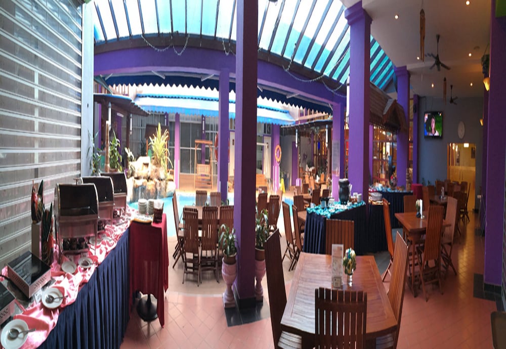 Hotel Maluri 28/30
