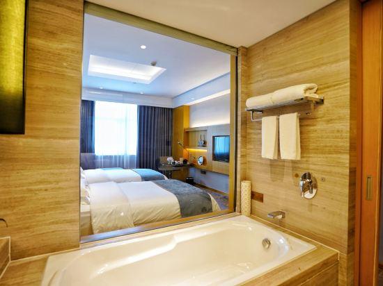 Ningde Golden Gulf International Hotel 49/50