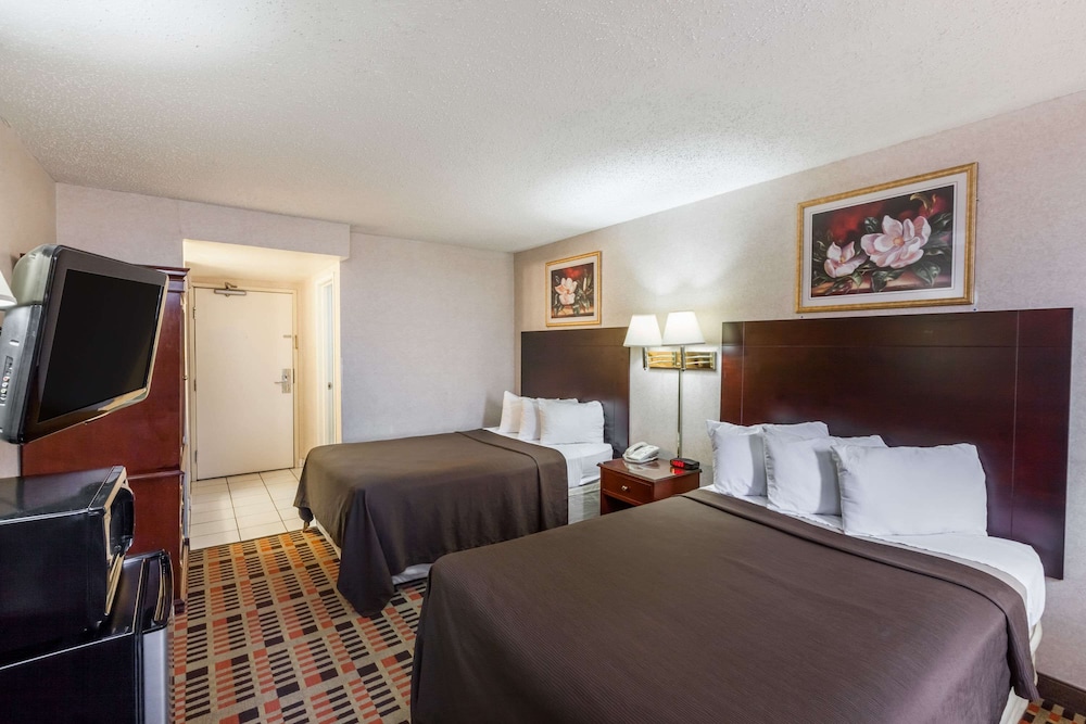 Room, Double Bed, Smoking