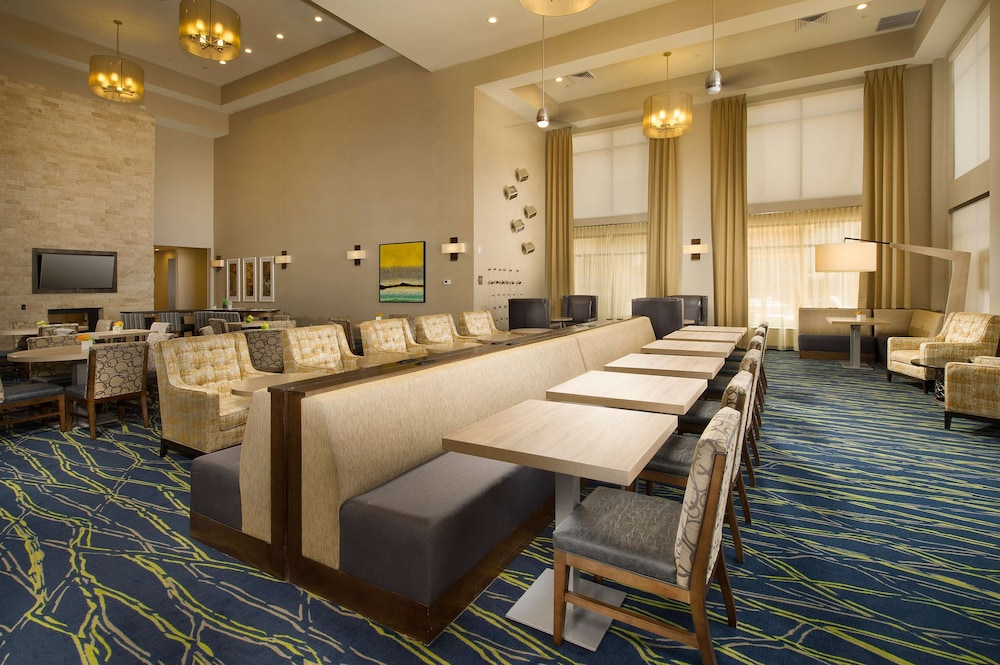 Homewood Suites By Hilton Midland Tx 61/75