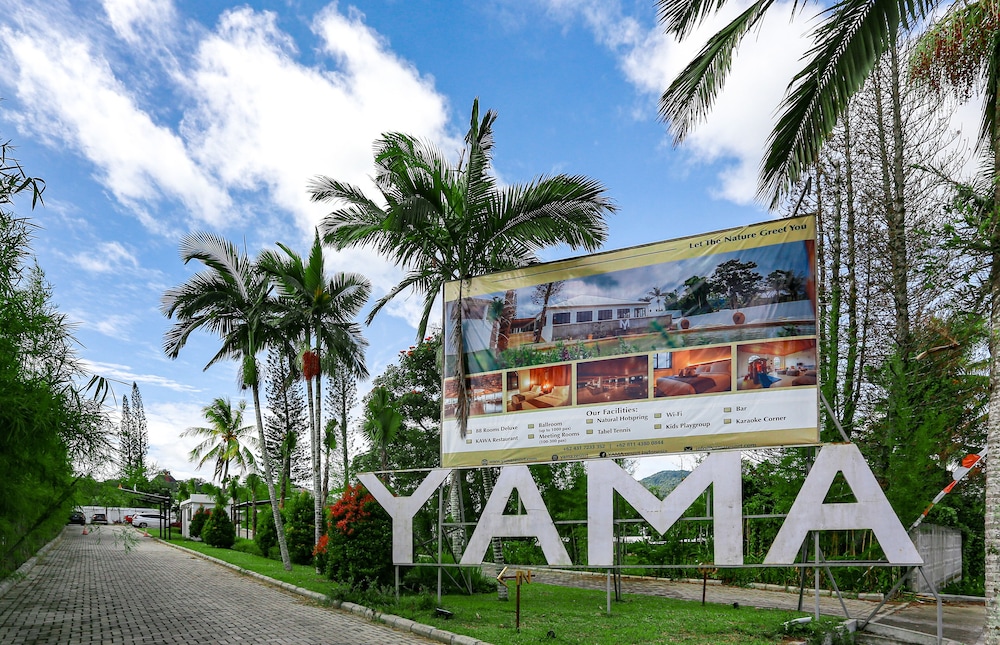 Yama Resort Indonesia 3/50