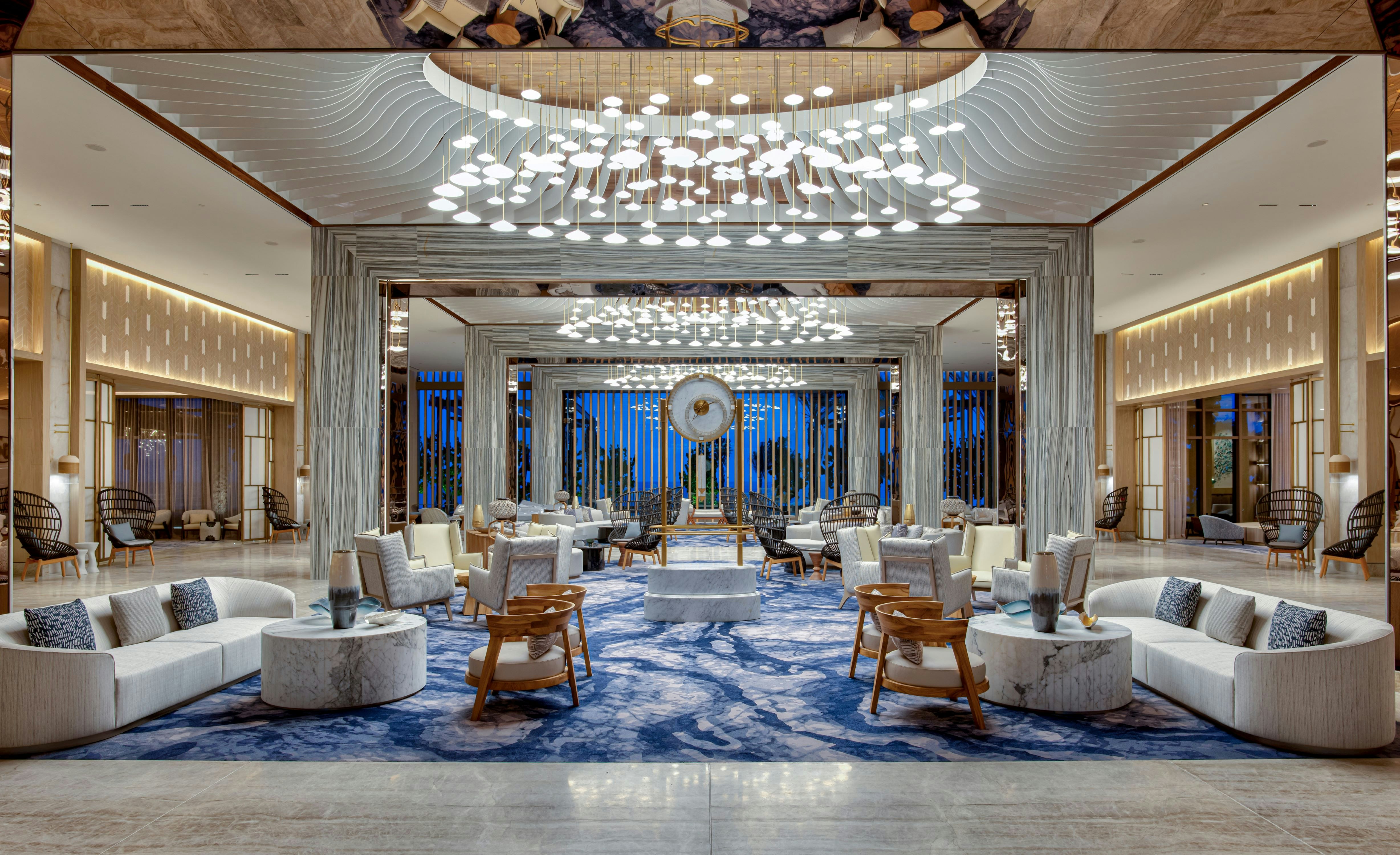 Waldorf Astoria Riviera Maya 57/79
