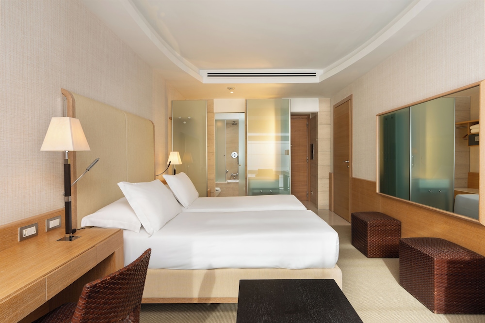 SUPERIOR, TWIN BEDS