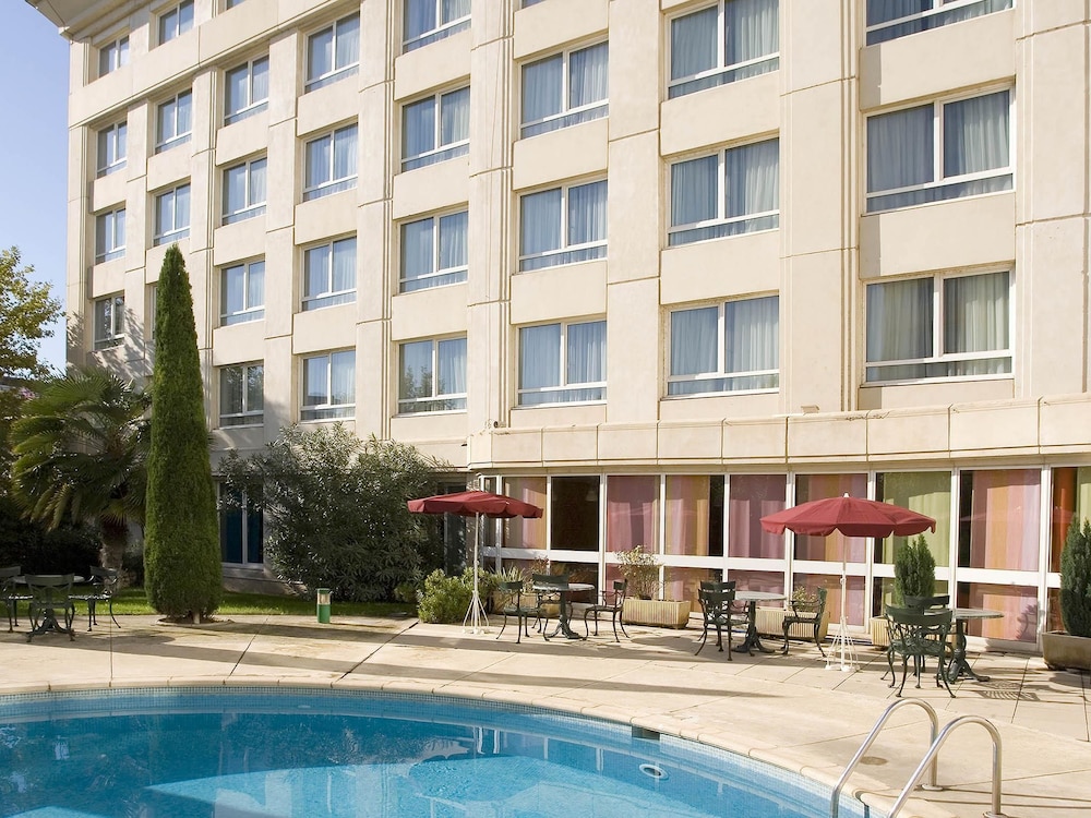 Novotel Suites Montpellier 4/74