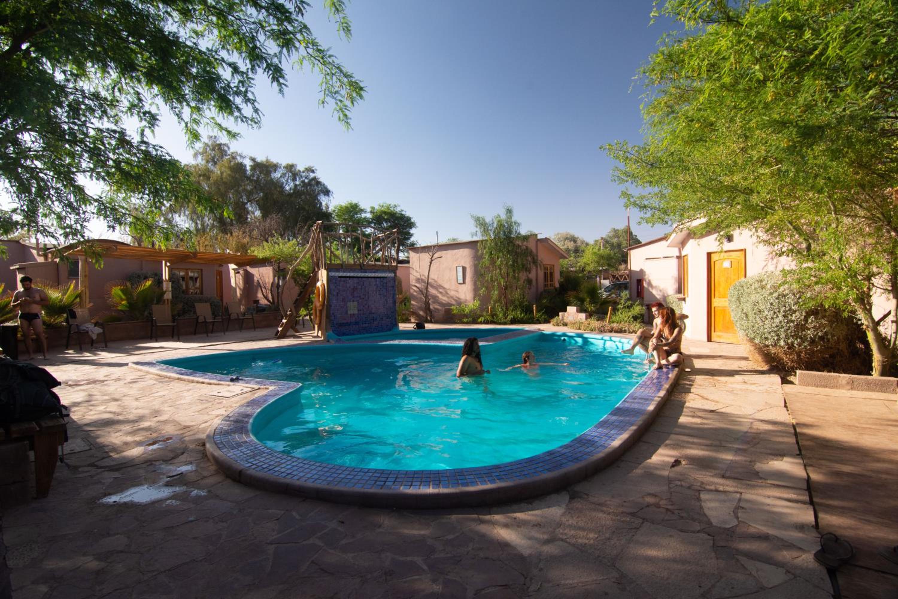 Hotel Takha Takha 22/34