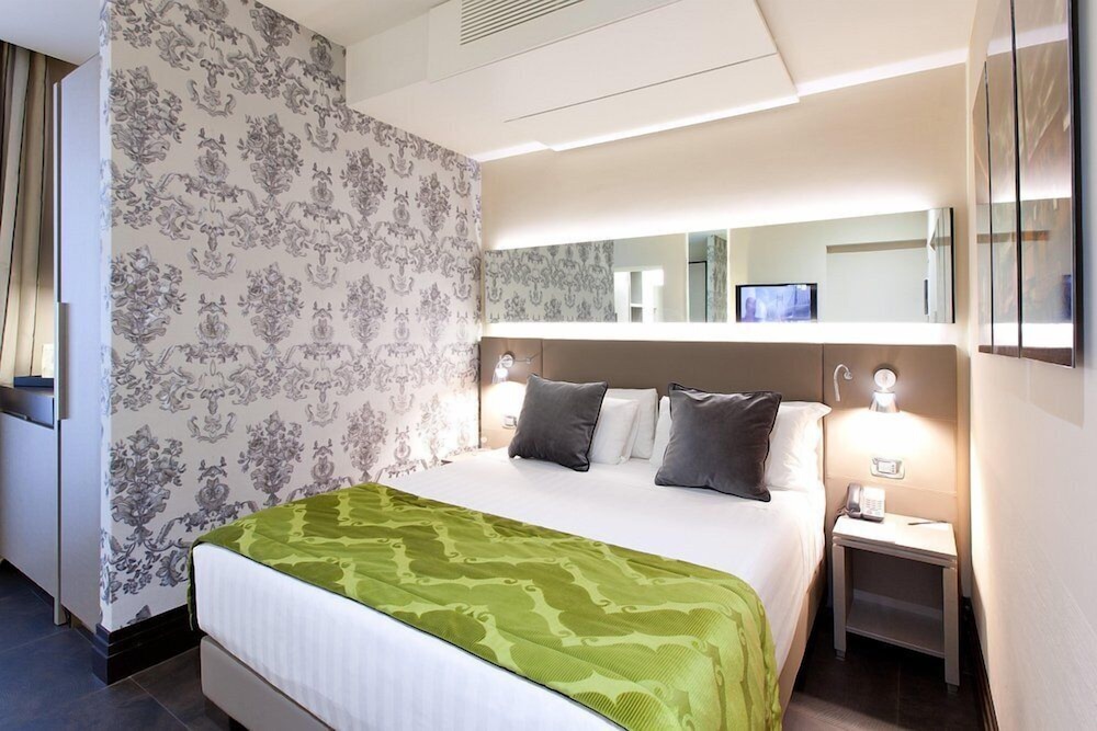 TREVI PALACE HOTEL 7/62