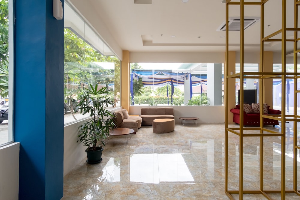 Townhouse Oak Medan near Universitas Sumatera Utara formerly Raz Residence 26/32