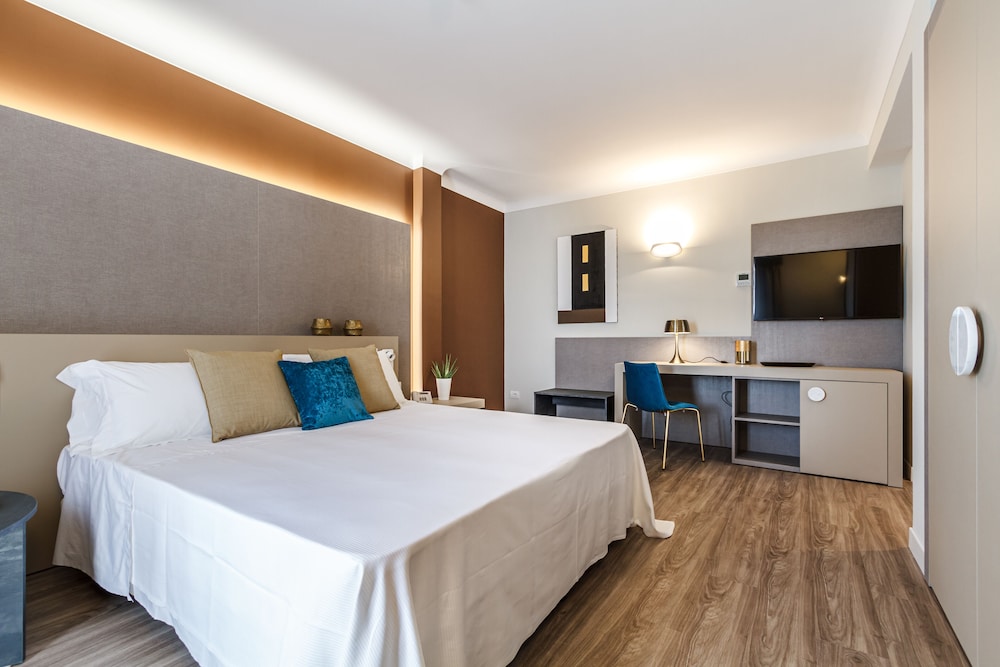 SeaWater Hotel Bio & Beauty Spa 13/50