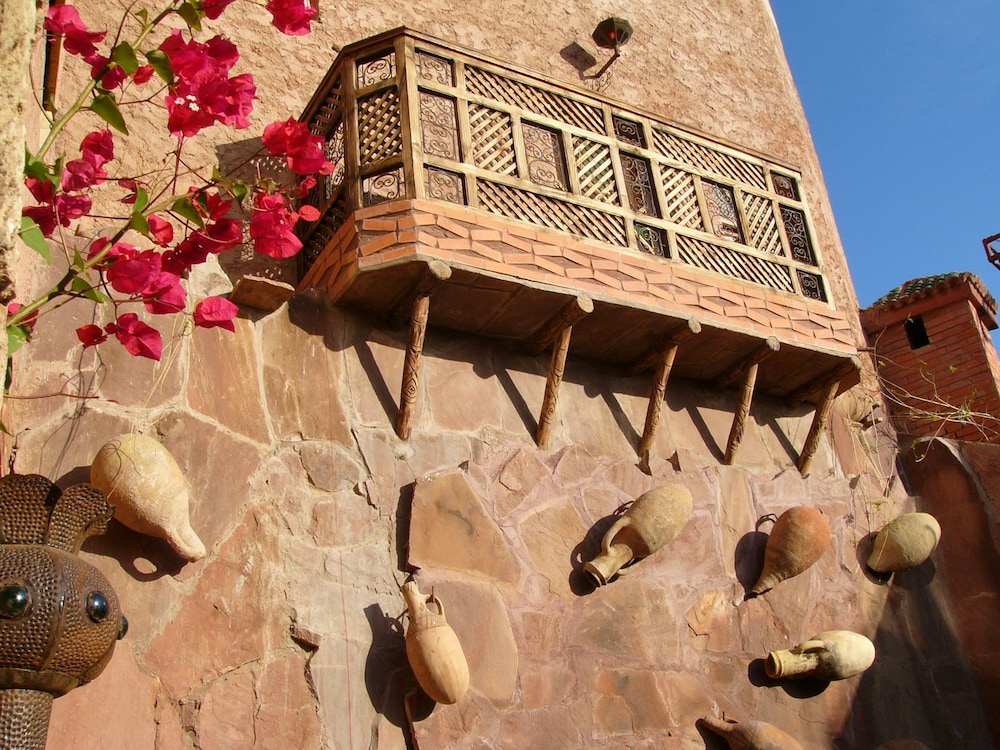 Kasbah Le Mirage in MARRAKECH