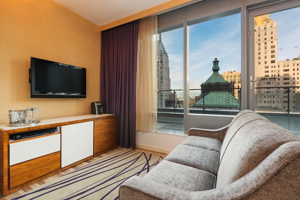 Hilton Club West 57th Street New York 29/37