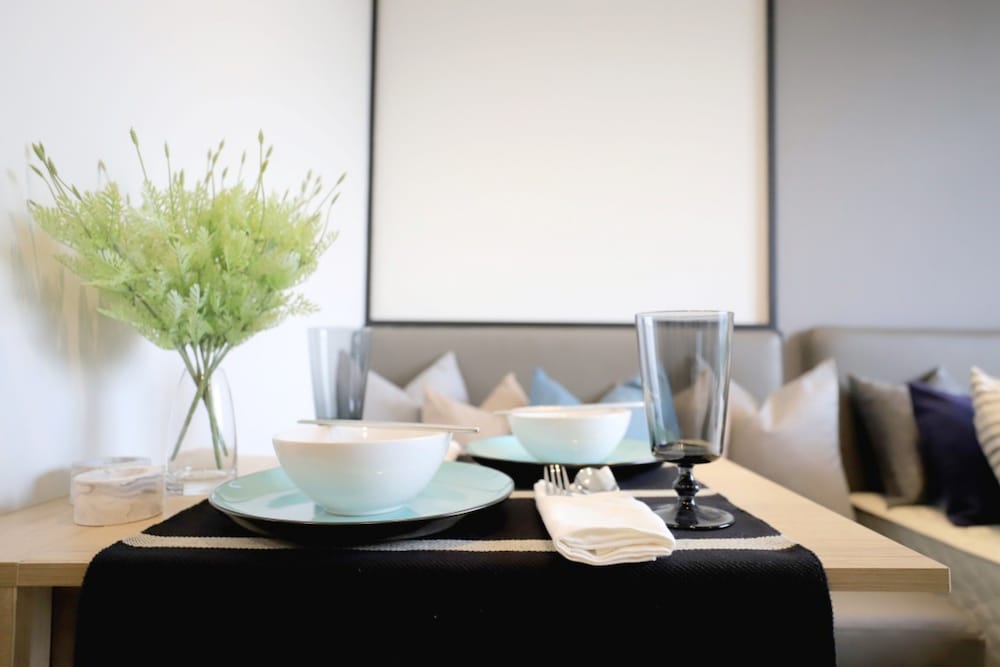 Alix Bangkok Hotel 52/77