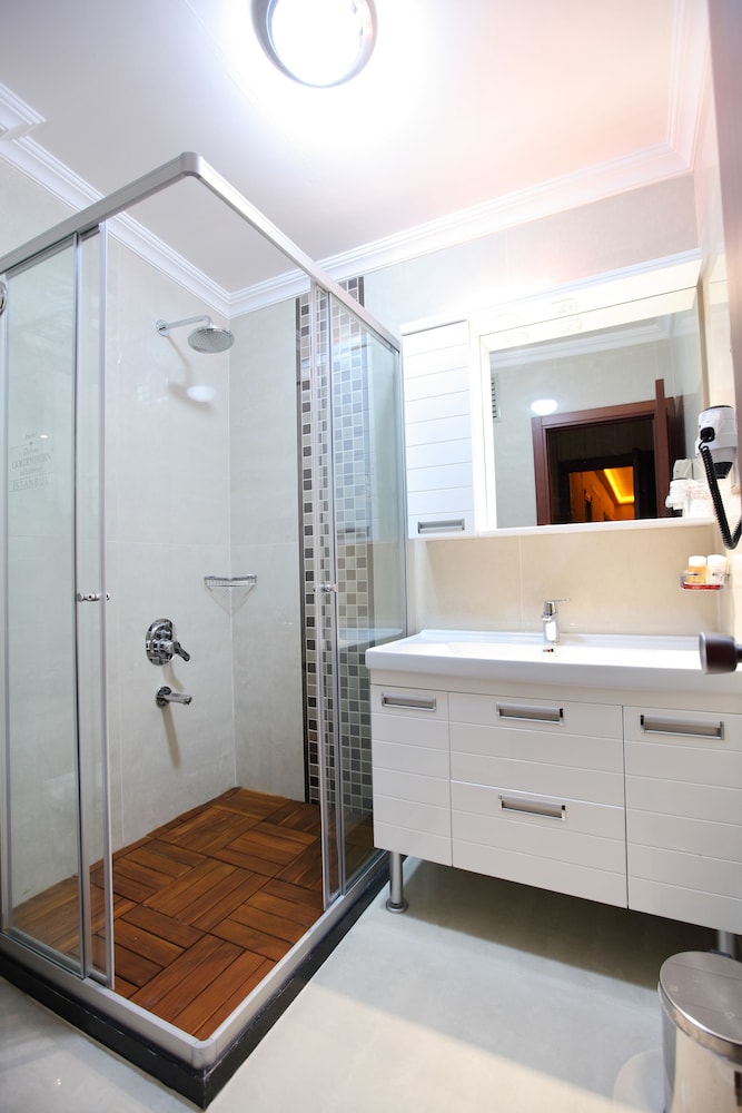 Deluxe Golden Horn Sultanahmet Hotel 47/47