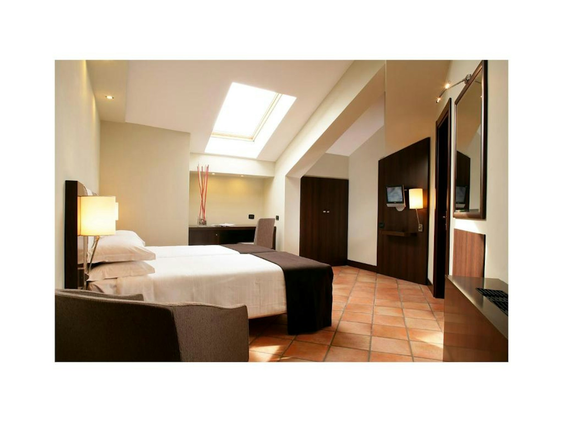 Th Roma Carpegna Palace 11/50