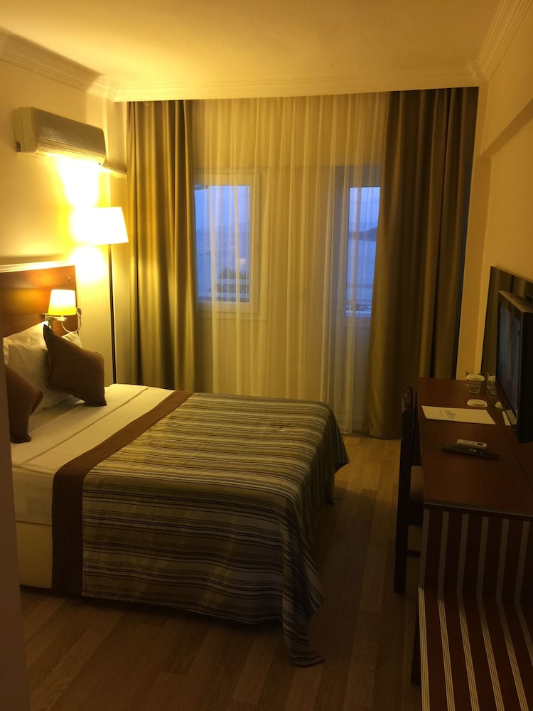 Soz Hotel Ex. The Best Life Hotel Gumbet 24/70