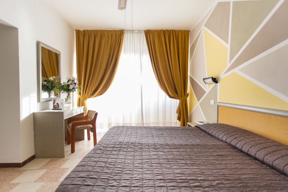 Hotel Villa Margherita 39/70
