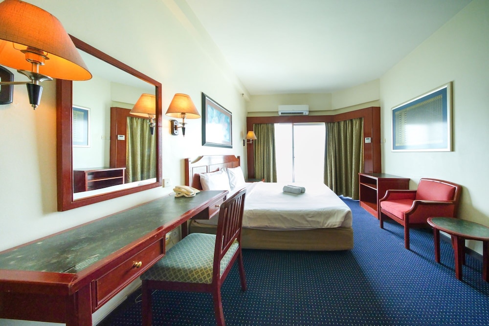 Rainbow Paradise Premium Resort Tanjung Bungah 28/50