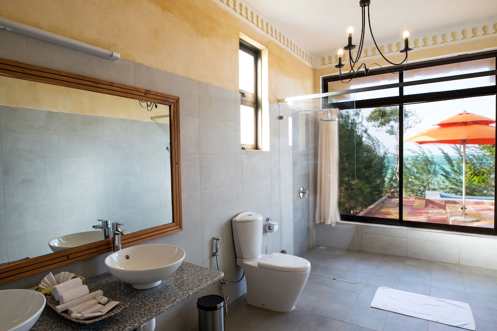Moja Tuu the Luxury Villas And Nature Retreat 57/78