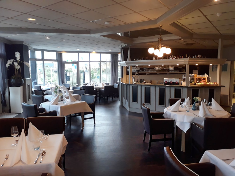 Fletcher Hotel Restaurant Nieuwvliet Bad 39/53