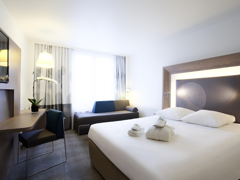 Novotel Hannover 17/69