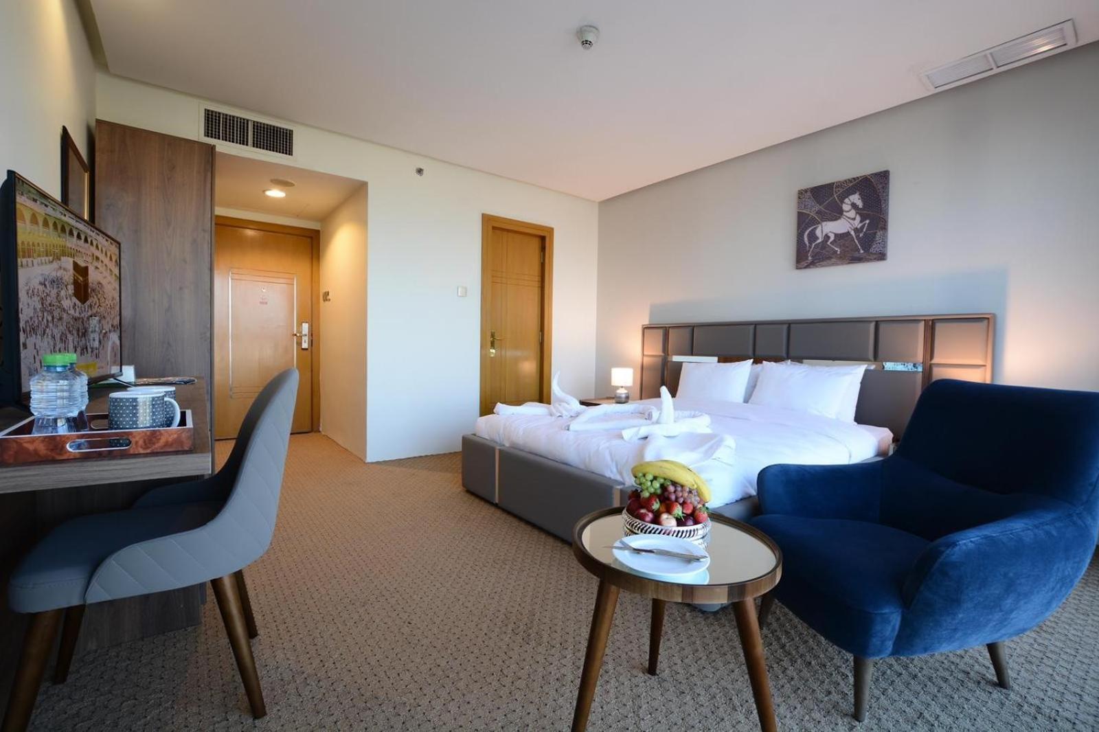 Panorama Hotel Kuwait 9/27