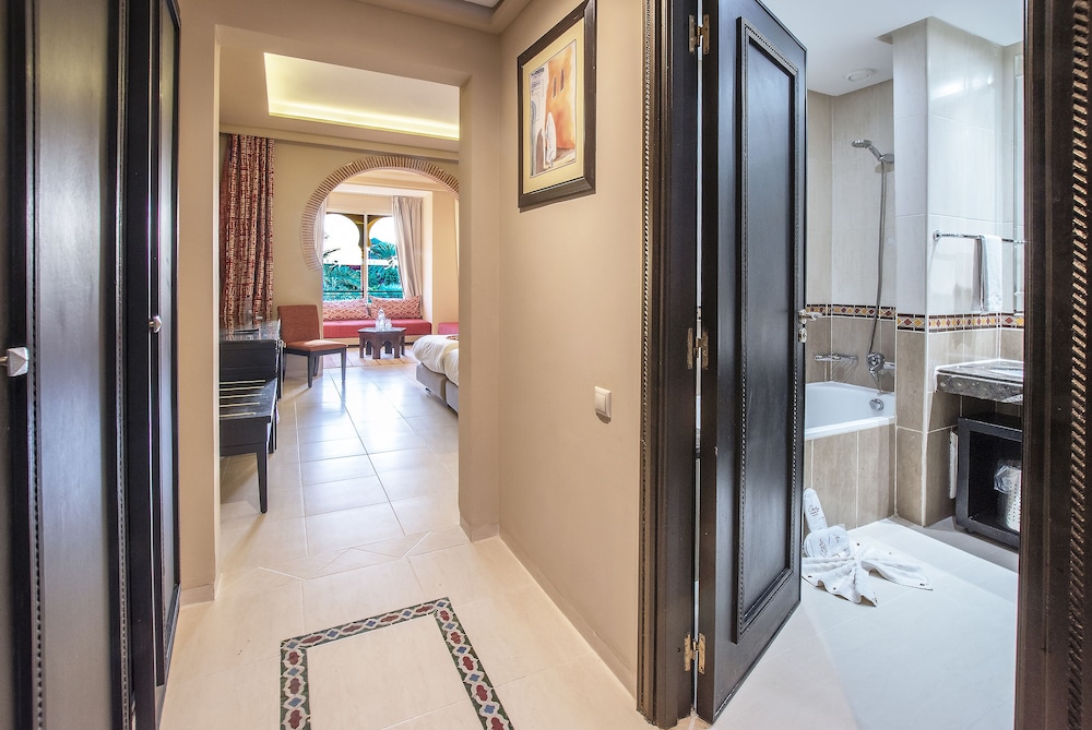 Delta Hotels by Marriott Marrakech Eden Andalou 21/72