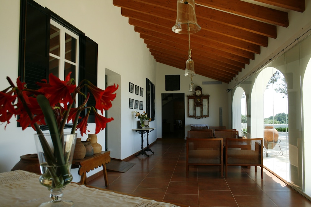Hotel Rural Binigaus Vell 23/32