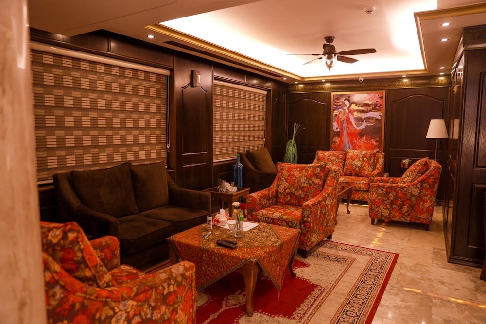 Strand Hotel Jordan 43/59