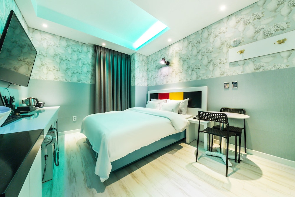 Cheonho La View Luxury Hotel 19/50