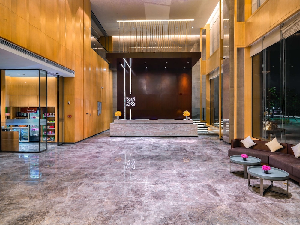 Hilton Garden Inn Foshan 17/59
