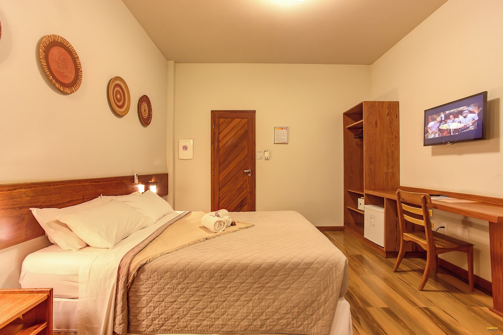 Ecoporan Hotel Charme Spa & Eventos 12/50