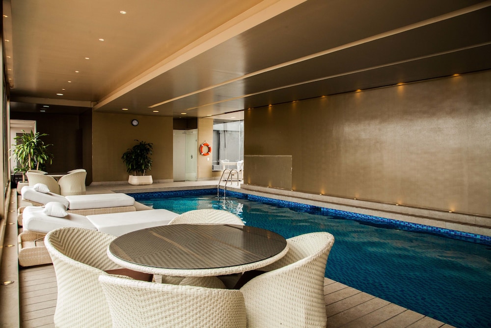 DoubleTree by Hilton Hotel Bogota Parque 93 6/43