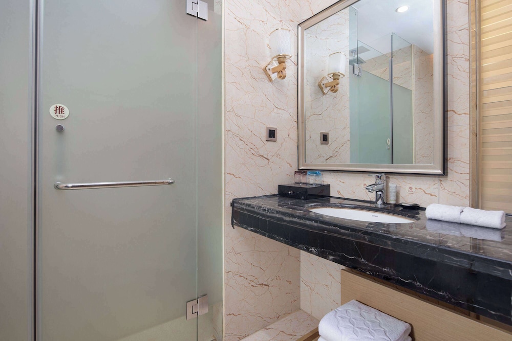 Ramada by Wyndham Changsha North 31/31