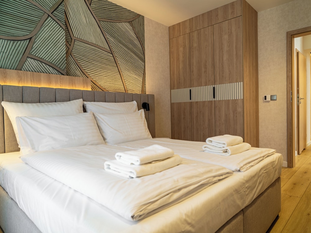 Golden Tulip Magnus Bielsko Biala Bystra 14/50