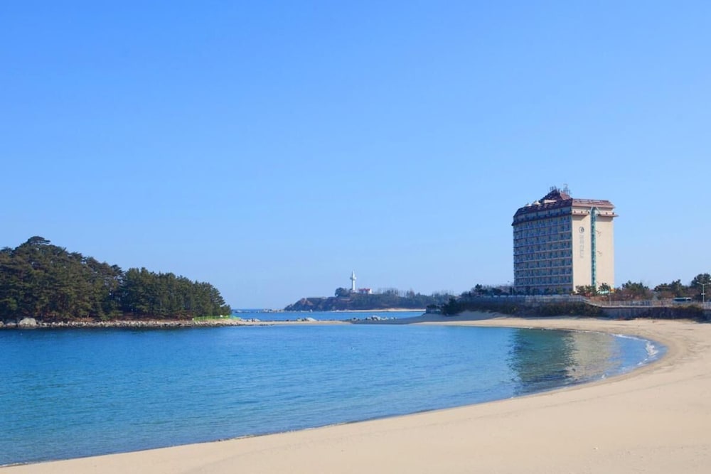 Geumgangsan Condominium 19/23