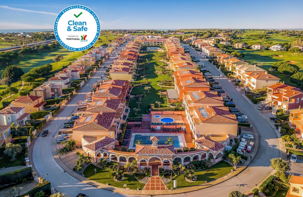 Boavista Golf and Spa Bela Colina Village 30/64