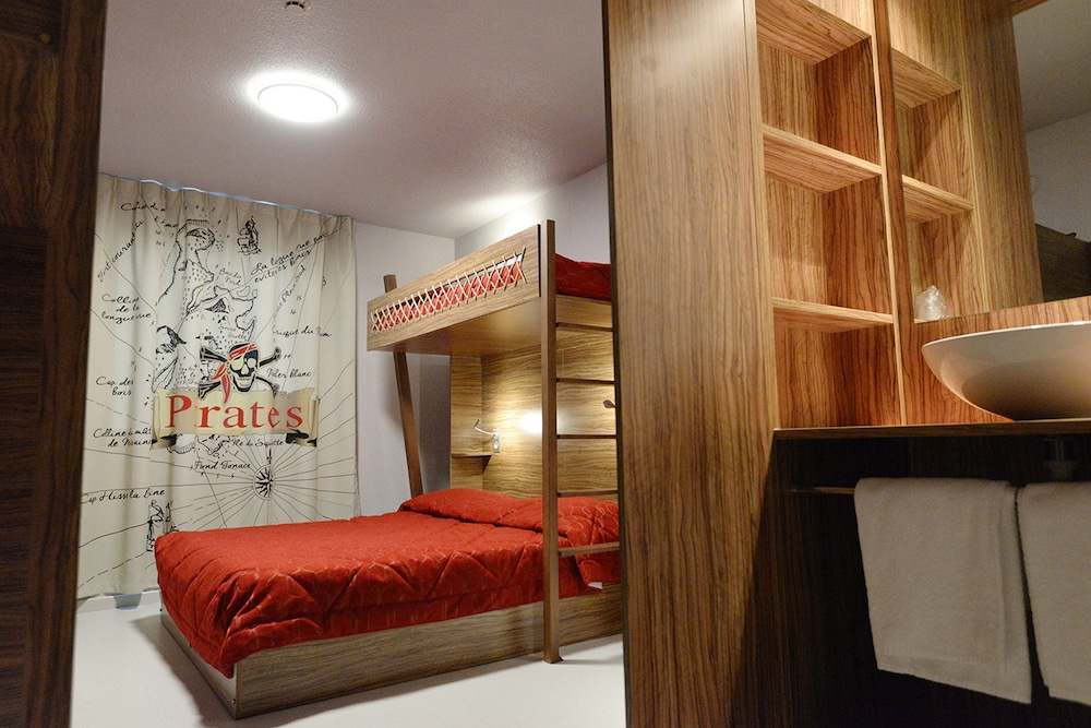 Hotel Du Parc Pirates 21/45