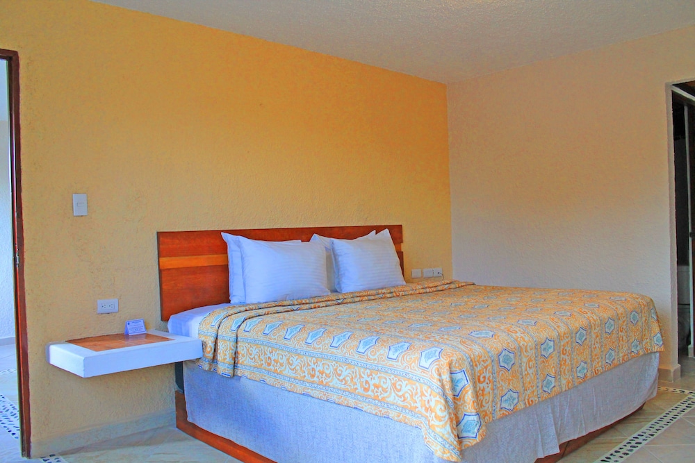 Casa Del Mar Cozumel Hotel And Dive Resort 32/75