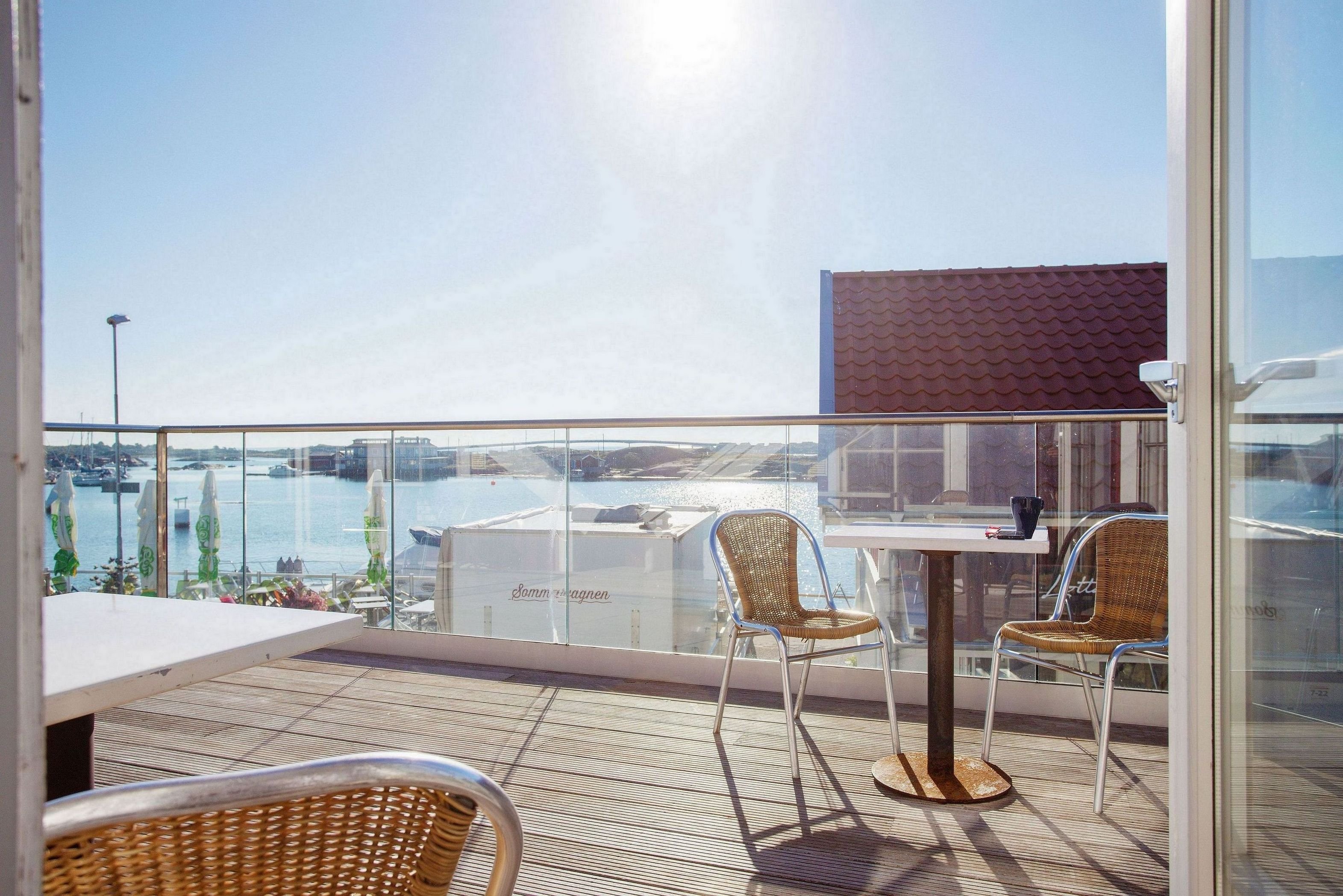 Hotell Trubaduren 5/8