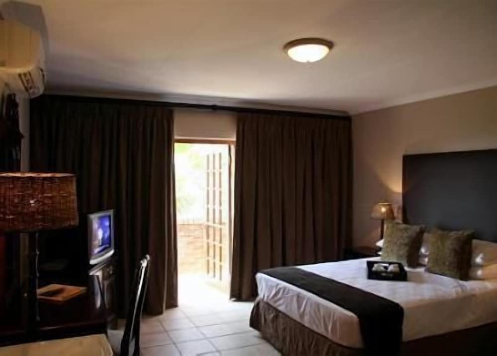 Edelweiss Corporate Guesthouse 18/45