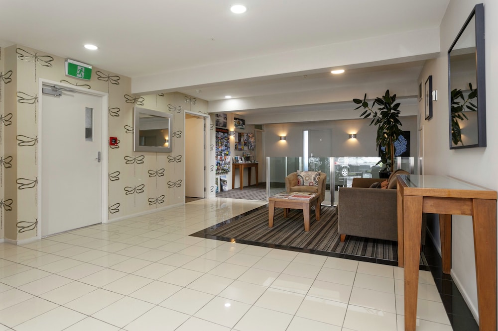 The Reef Resort 9/50