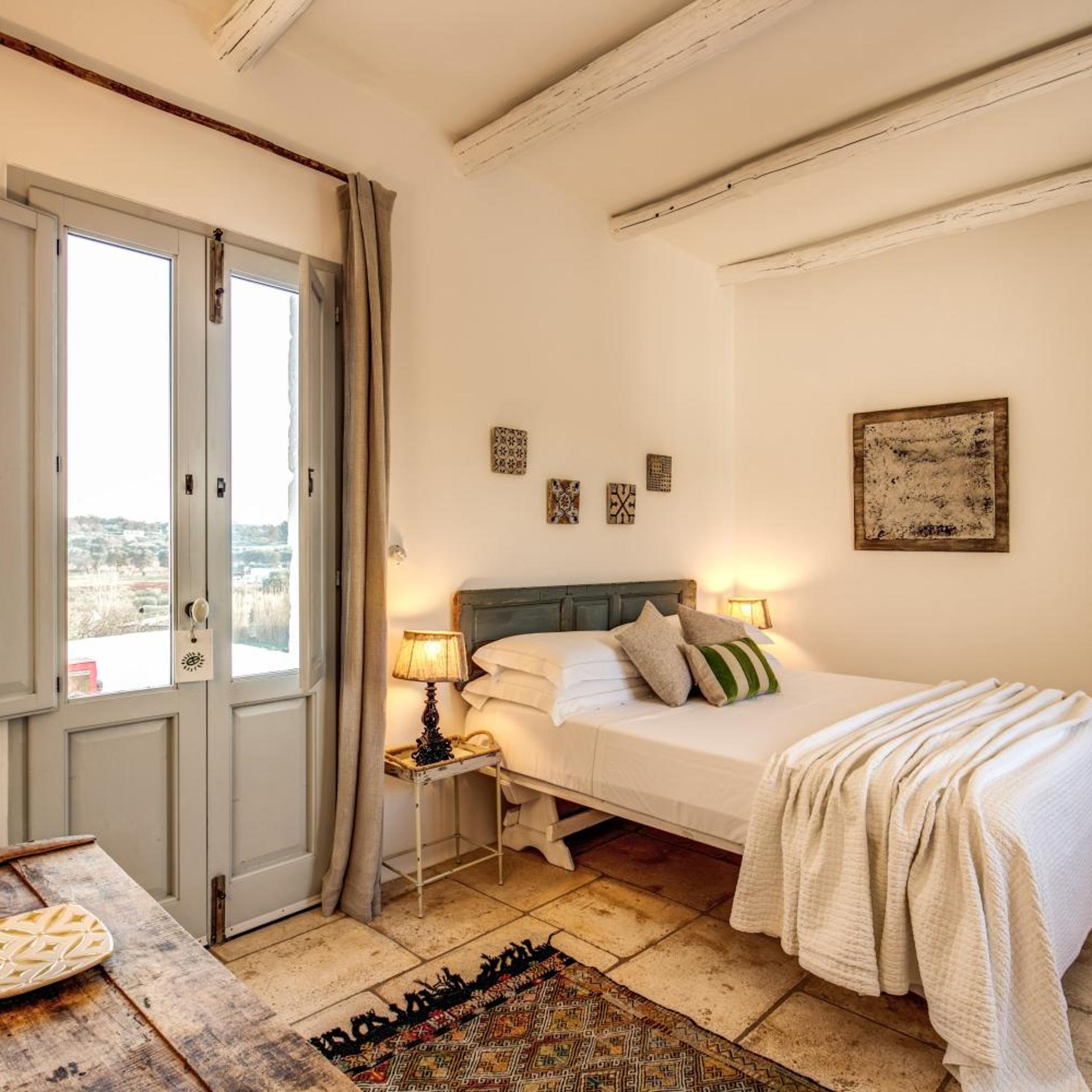 MASSERIA CERVAROLO 17/54