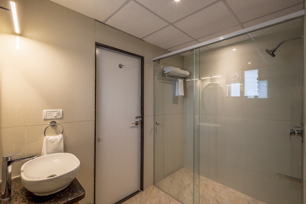 Olive Hotel Hebbal by Embassy Group 33/42
