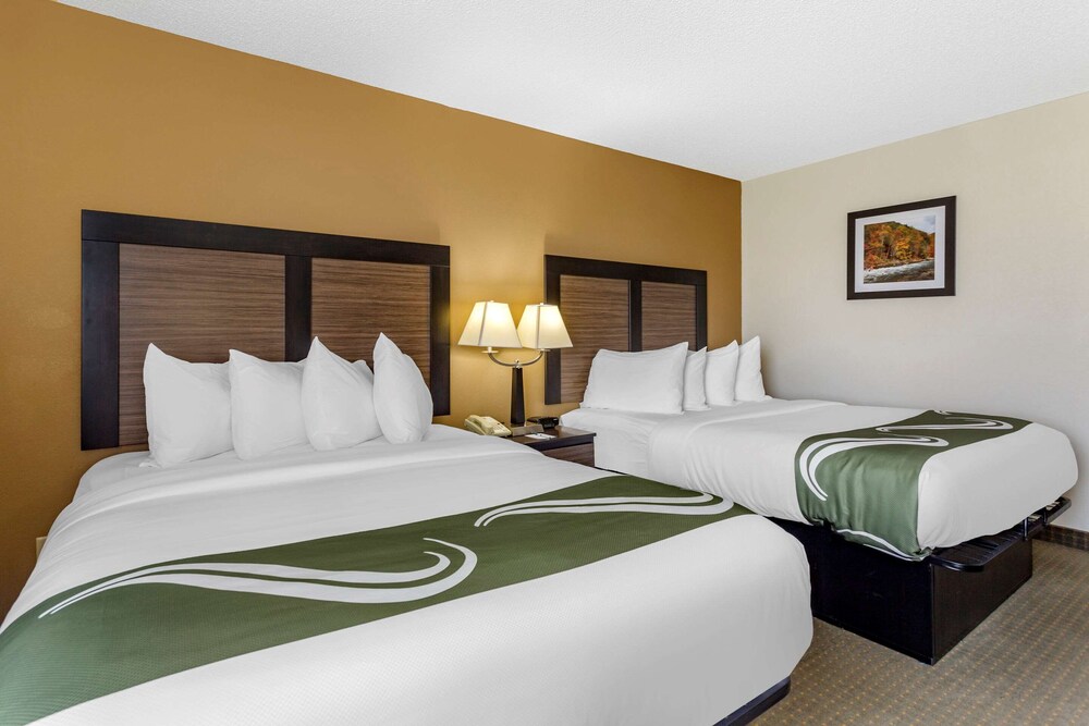 Quality Inn Ocoee - Cleveland East 11/49